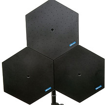 Acoustic camera