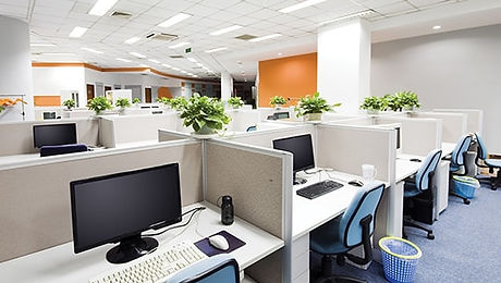 Sound Masking System - SMS autoequalizzazione