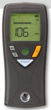 Viscosimetro VT-06