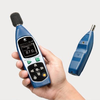 Fonometro NL-28