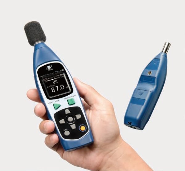 Fonometro NL-28