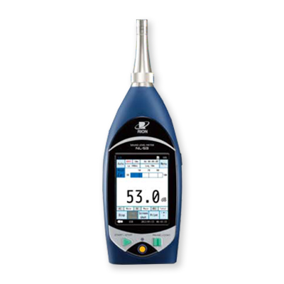 Fonometro NL-53