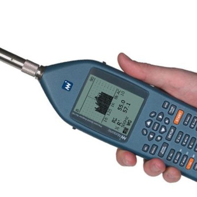 Fonometro nor 140
